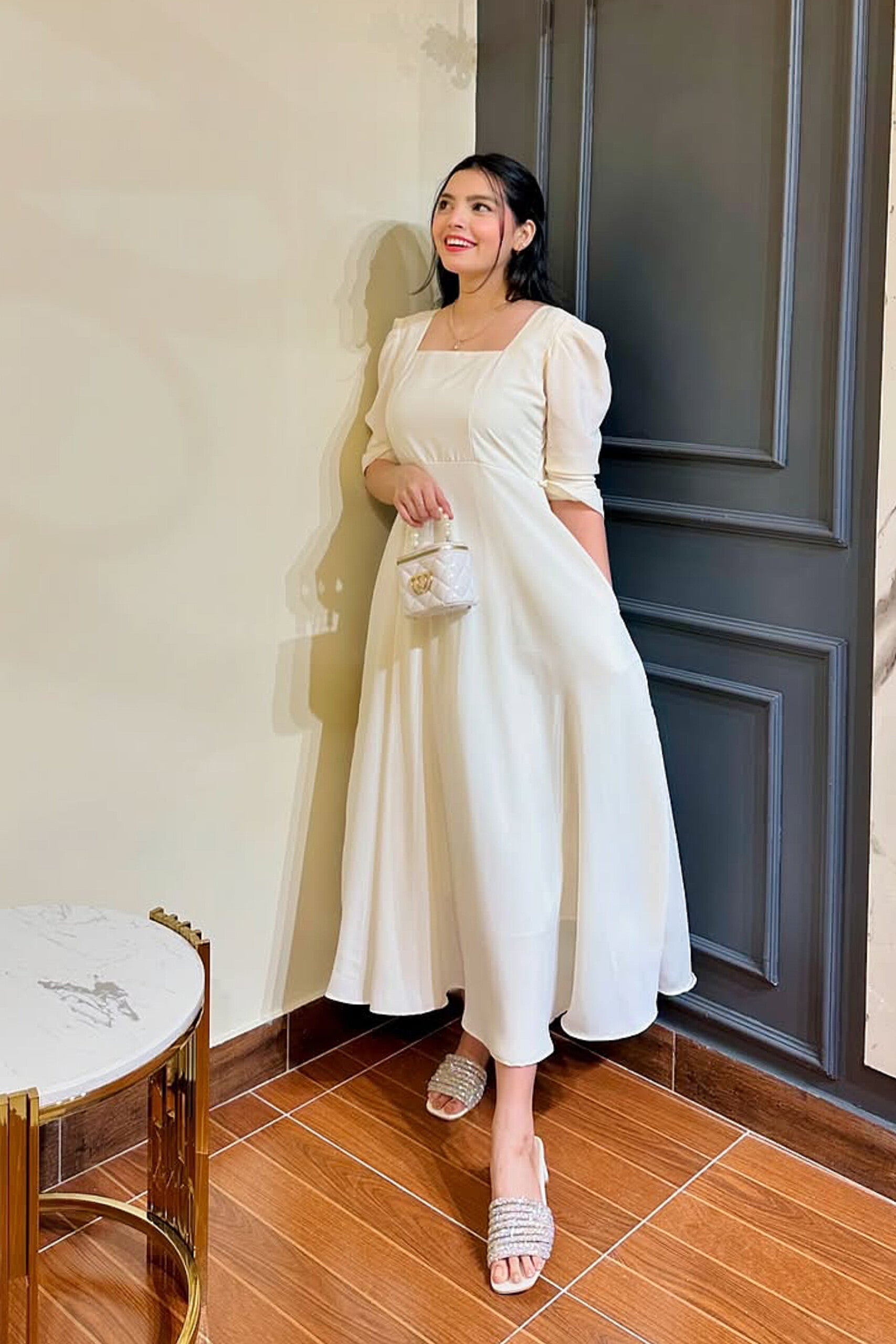 | KOREAN DRESS |